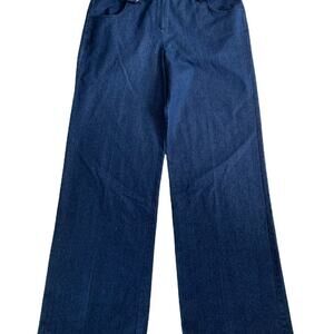 *Larry Levine stretch size 10 women's jeans